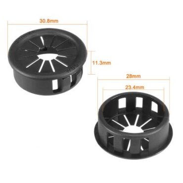 28mm GROMMETS - Image 2
