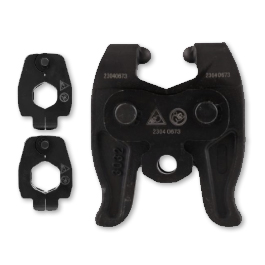 FLEXI-ANGLE JAW KIT 15-20mm