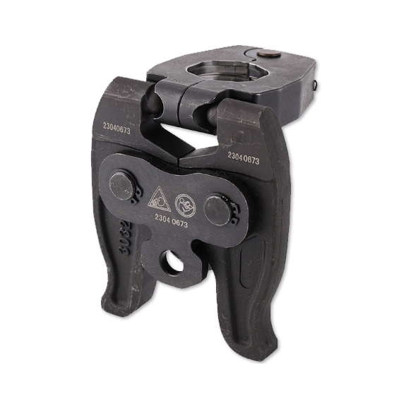 Flexi-angle jaws now available