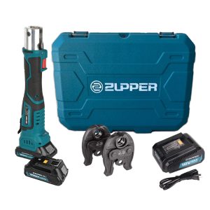 ZUPPER MP-1930 + ANY 2 JAWS
