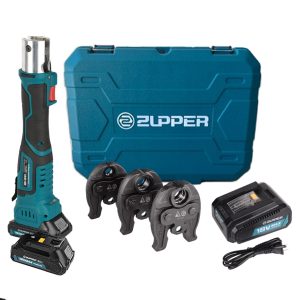 ZUPPER MP-1930 + ANY 3 JAWS