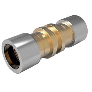 1/2" x 5/8" Reducer